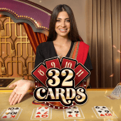 32 Baraha live casino jljl9