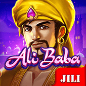 Ali Baba slot at jljl9