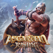 Asgardian Rising at jljl9 casino