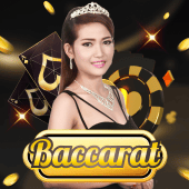 Baccarat A at jljl9 live casino