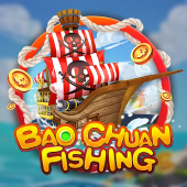 Bao Chuan Fishing jljl9