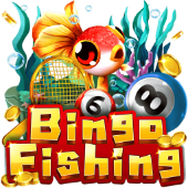 Bingo Fishing jljl9