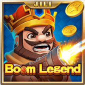 Boom Legend jljl9 game