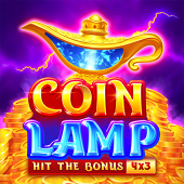 Coin Lamp jljl9 slot
