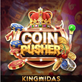 Coin Pusher at jljl9