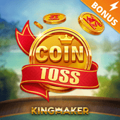 Coin Toss at jljl9 casino
