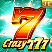 Crazy777 slot at jljl9