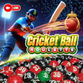 Cricket Ball Roulette jljl9