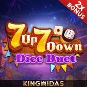 Dice Duet jljl9 game