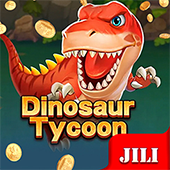 Dinosaur Tycoon at jljl9 casino