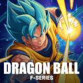 Dragon Ball slot at jljl9