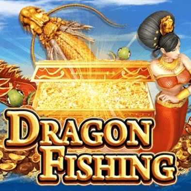 Dragon Fishing jljl9