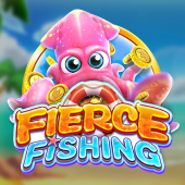 Fierce Fishing at jljl9