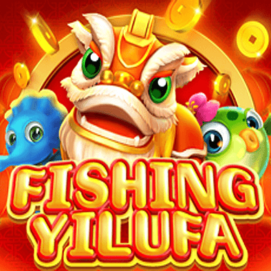 Fishing Yi Lu Fa at jljl9