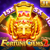 Fortune Gems 2 jljl9 game
