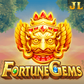 Fortune Gems slot jljl9