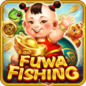 Fuwa Fishing jljl9 game