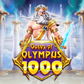 Gates of Olympus 1000 jljl9