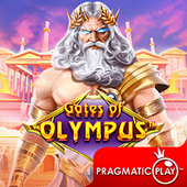 Gates of Olympus at jljl9