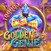 Golden Genie at jljl9