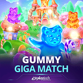 Gummy Giga Match jljl9