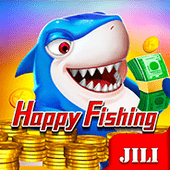 Happy Fishing jljl9 game