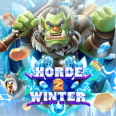 Horde 2 Winter at jljl9