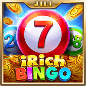 Irich Bingo jljl9 slot