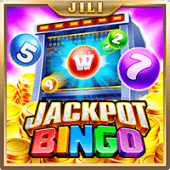 Jackpot Bingo hot game jljl9