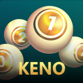 Keno jljl9 game