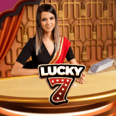 Lucky 7 live casino jljl9