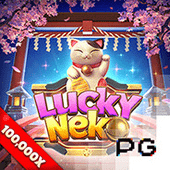Lucky Neko jljl9 casino