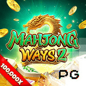 Mahjong Ways 2 jljl9 game