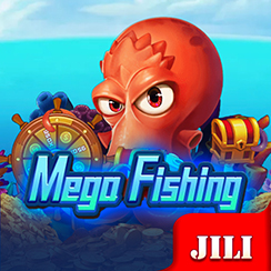Mega Fishing at jljl9