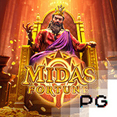 Midas Fortune jljl9