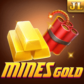 Mines Gold jljl9 slot game