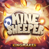 Minesweeper jljl9