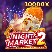 Night Market 2 jljl9 VIP
