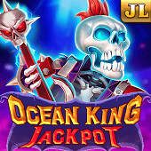 Ocean King Jackpot jljl9
