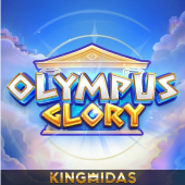 Olympus Glory jljl9 game