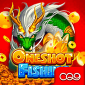 Oneshot Fishing at jljl9