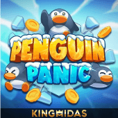 Penguin Panic at jljl9
