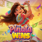Pinata Wins at jljl9
