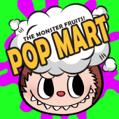 Popmart jljl9 slot game