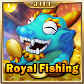 Royal Fishing jljl9 casino