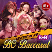Blockchain Baccarat jljl9