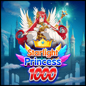 Starlight Princess 1000 jljl9