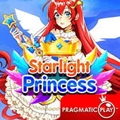 Starlight Princess jljl9