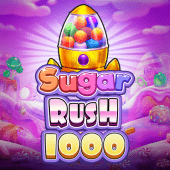 Sugar Rush 1000 jljl9