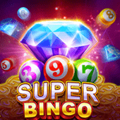 Super Bingo hot game at jljl9 casino